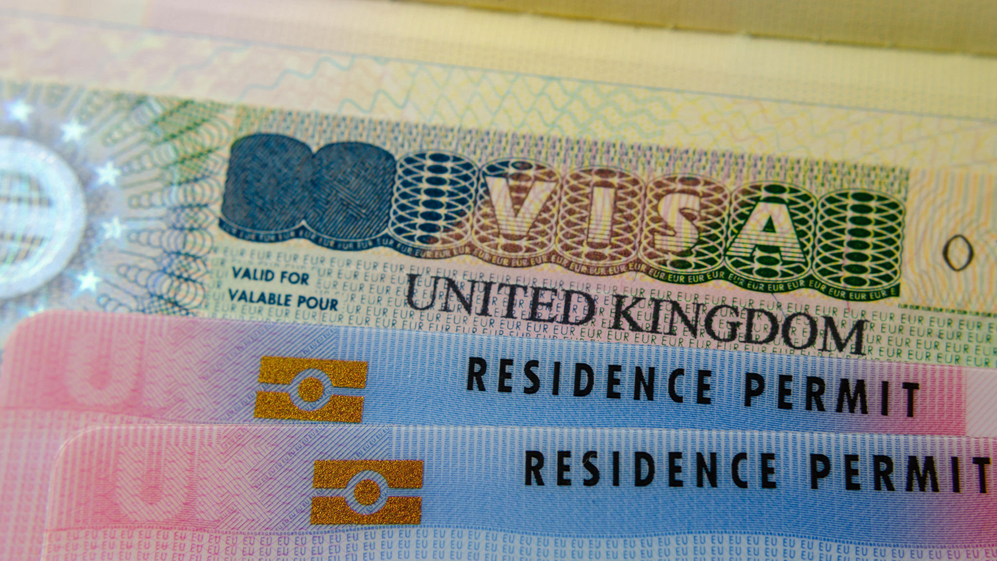 uk tourist visa for eu family member